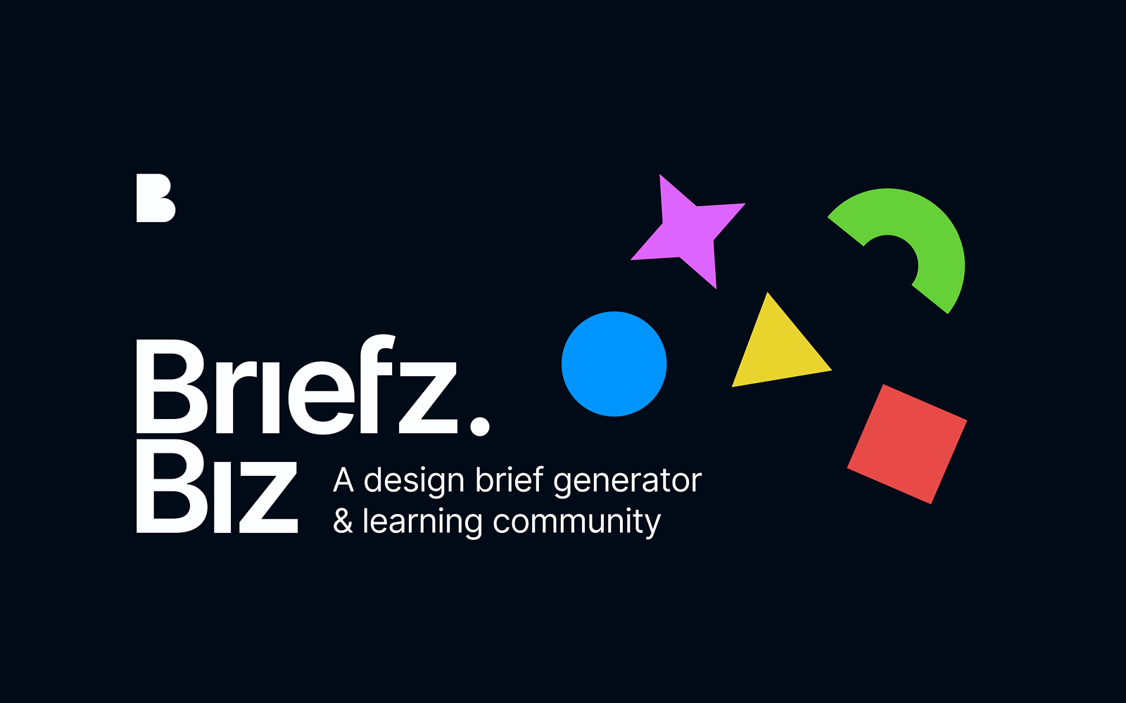 Briefz.Biz banner image
