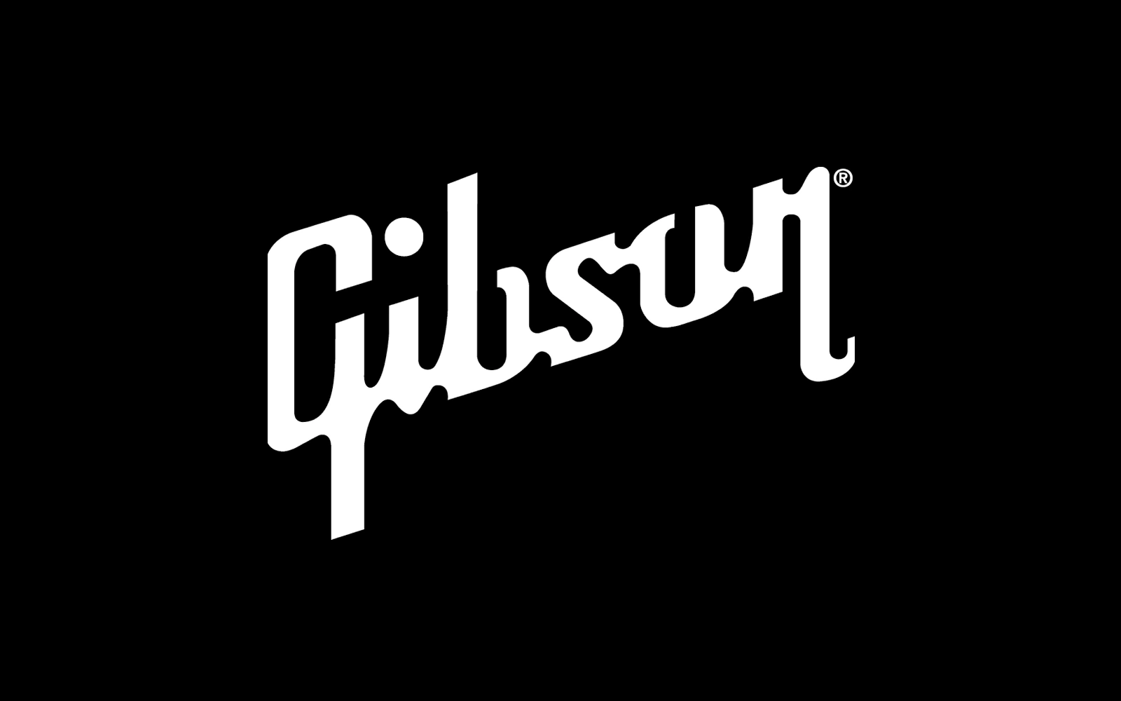 Gibson Guitar project banner image