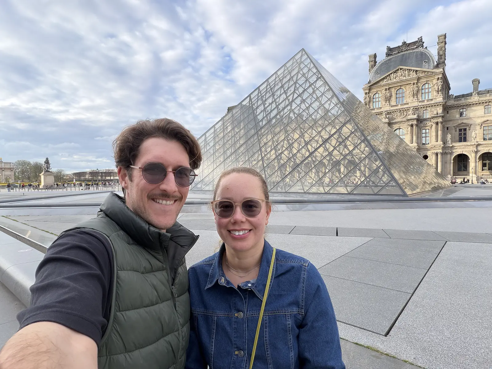 Get to know me away from the screens